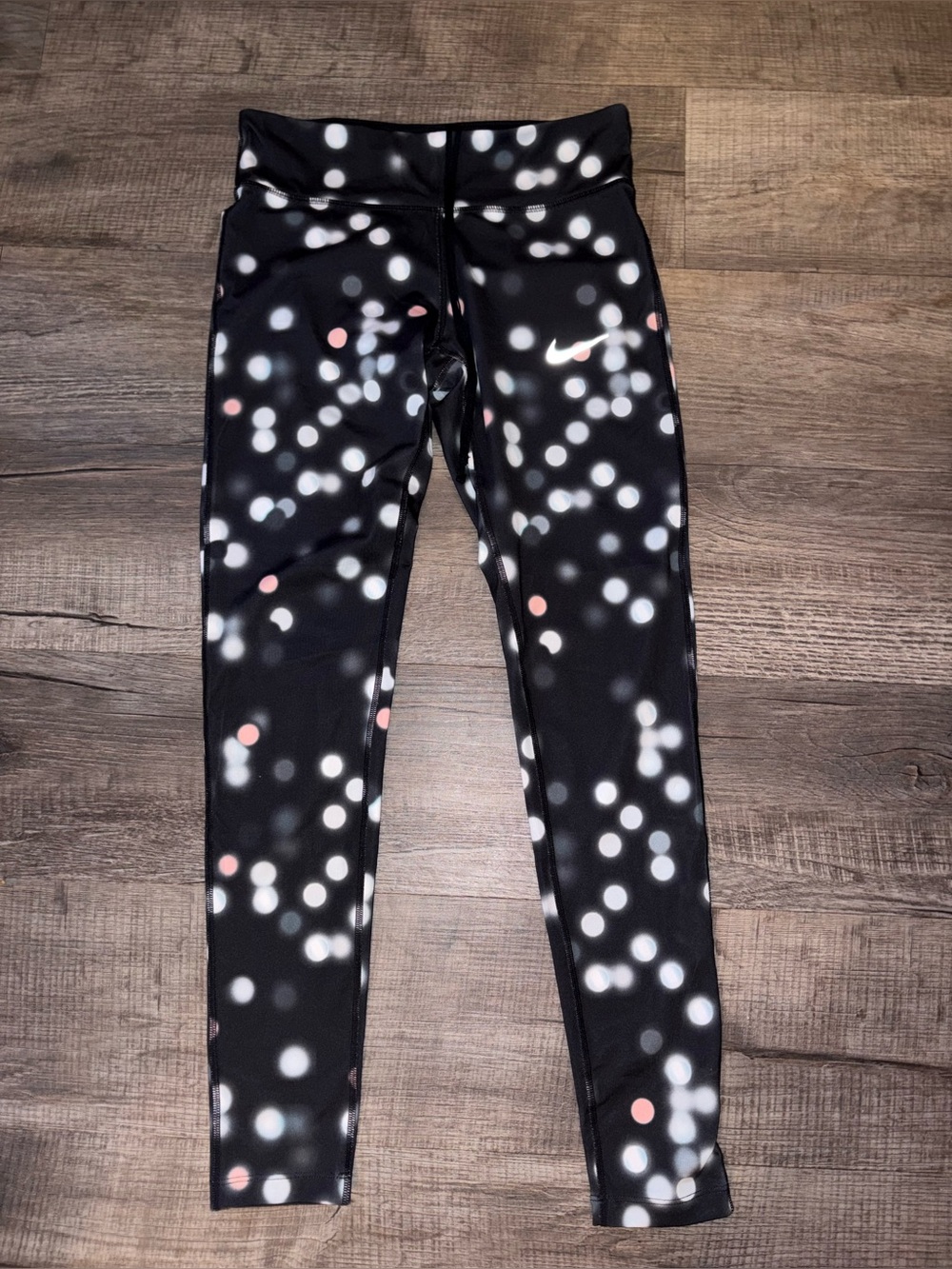 Nike Dri-Fit leggings size medium